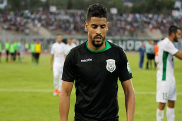 حسين بن عيادة حسين بن عيادة